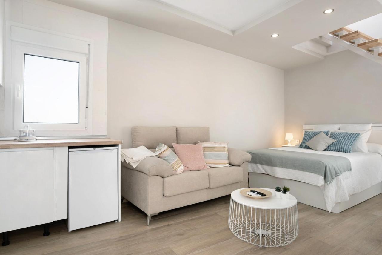 Apartamento La Fuente Vejer de la Frontera Eksteriør bilde