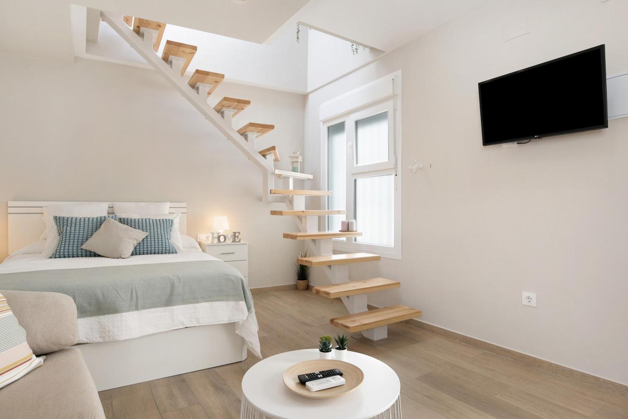 Apartamento La Fuente Vejer de la Frontera Eksteriør bilde